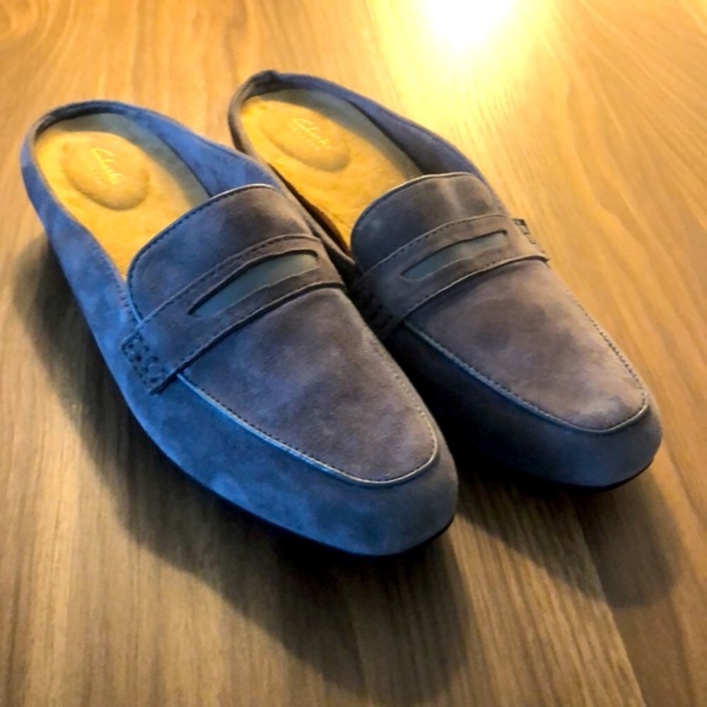 Clarks new - Picture 2 of 2